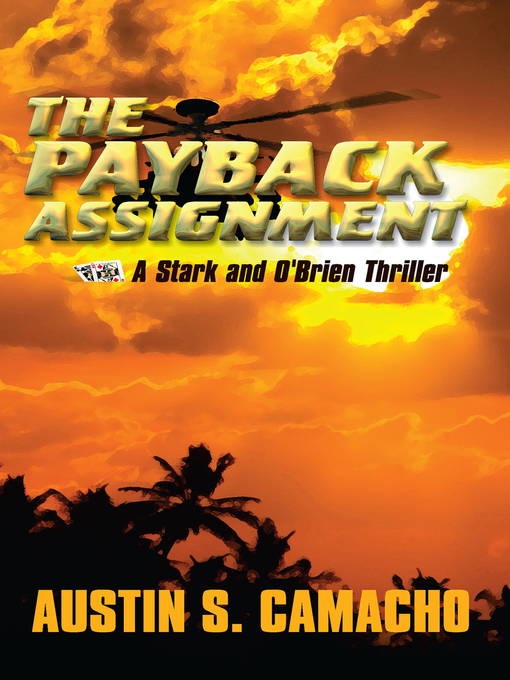 Cover image for The Payback Assignment